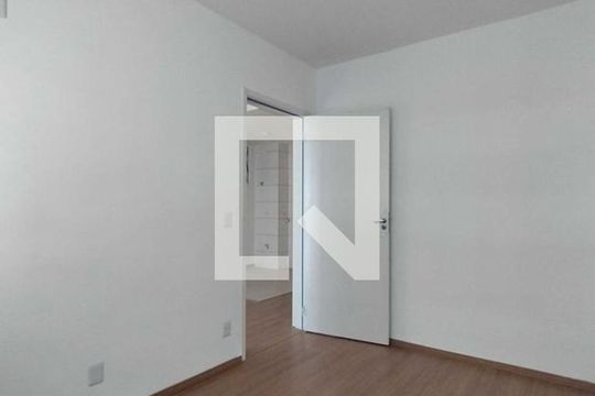 Quarto de apartamento à venda com 1 quarto, 45m² em Operário, Novo Hamburgo