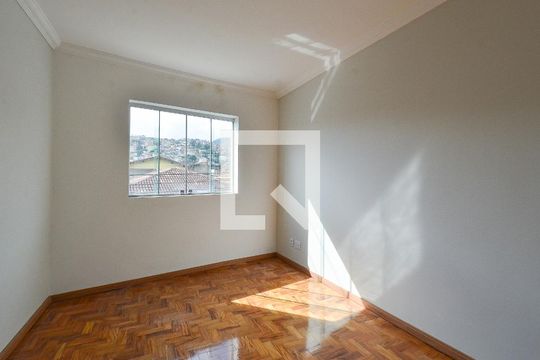 Quarto 2 de apartamento para alugar com 4 quartos, 120m² em Santa Efigênia, Belo Horizonte
