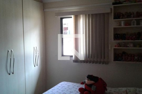 Quarto de casa à venda com 4 quartos, 238m² em Vila Centenario, São Paulo