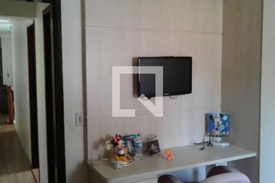 Quarto de casa à venda com 4 quartos, 238m² em Vila Centenario, São Paulo