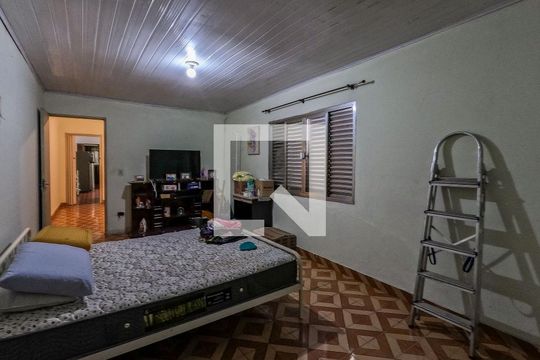 Casa à venda com 2 quartos, 99m² em Freguesia do Ó, São Paulo