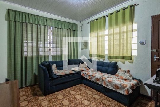Casa à venda com 2 quartos, 99m² em Freguesia do Ó, São Paulo