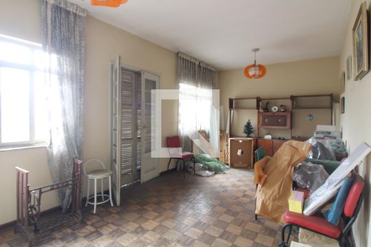 Quarto 1 casa 1 de casa à venda com 6 quartos, 300m² em Parque Artur Alvim, São Paulo