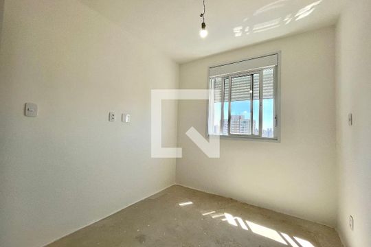 Quarto 1 de apartamento à venda com 2 quartos, 40m² em Vila da Saúde, São Paulo