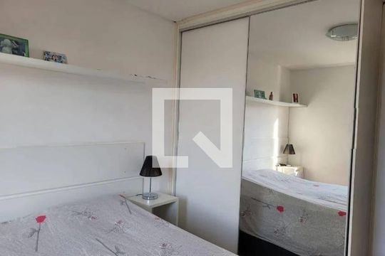 Quarto de apartamento para alugar com 3 quartos, 65m² em São João Climaco, São Paulo