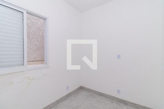 Quarto 2 de apartamento à venda com 2 quartos, 38m² em Vila Granada, São Paulo