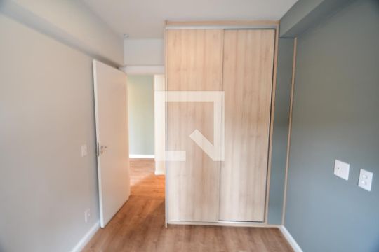 Quarto 1 de apartamento à venda com 2 quartos, 54m² em Bonfim, Campinas