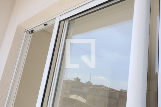Varanda de apartamento para alugar com 2 quartos, 42m² em Vila Ema, São Paulo