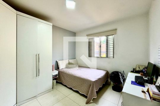 Quarto 2 de apartamento à venda com 2 quartos, 70m² em Vila Gopouva, Guarulhos