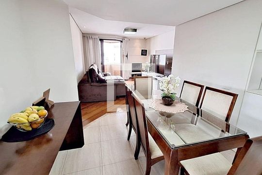 Apartamento para alugar com 2 quartos, 106m² em Vila Andrade, São Paulo