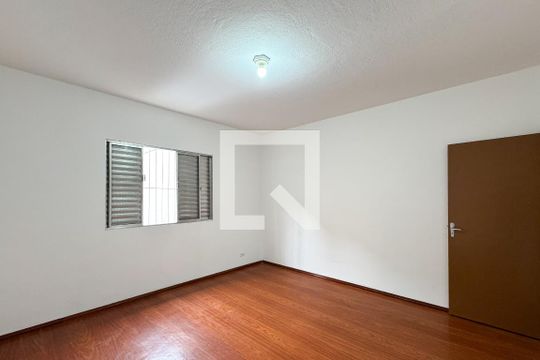 Quarto 1 de casa à venda com 3 quartos, 160m² em Vila Israel, São Bernardo do Campo