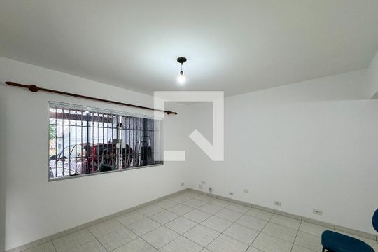 Sala de casa à venda com 3 quartos, 160m² em Vila Israel, São Bernardo do Campo