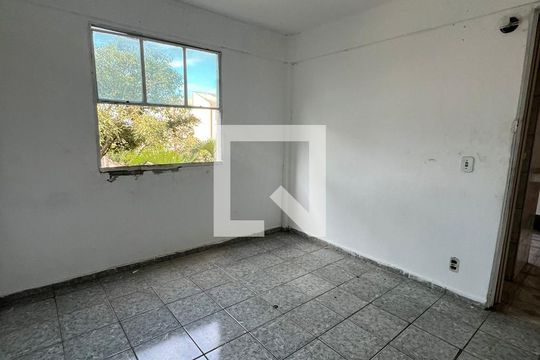 Quarto de apartamento à venda com 2 quartos, 43m² em Itaquera, São Paulo