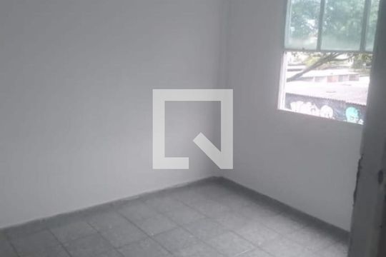 Quarto de apartamento à venda com 2 quartos, 43m² em Itaquera, São Paulo