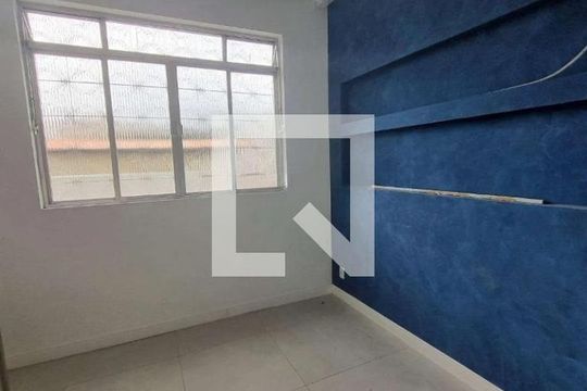 Sala de casa para alugar com 7 quartos, 599m² em Todos Os Santos, Rio de Janeiro