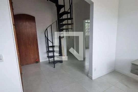 Sala de casa para alugar com 7 quartos, 599m² em Todos Os Santos, Rio de Janeiro