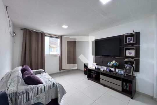 Sala de casa à venda com 3 quartos, 200m² em Jacarepaguá, Rio de Janeiro