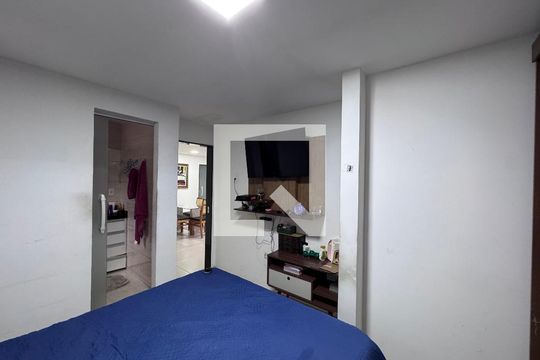 Suíte de casa à venda com 3 quartos, 200m² em Jacarepaguá, Rio de Janeiro