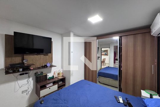 Suíte de casa à venda com 3 quartos, 200m² em Jacarepaguá, Rio de Janeiro