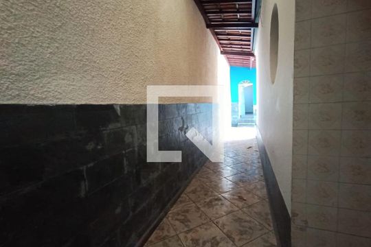 Casa para alugar com 4 quartos, 378m² em Venda Nova, Belo Horizonte