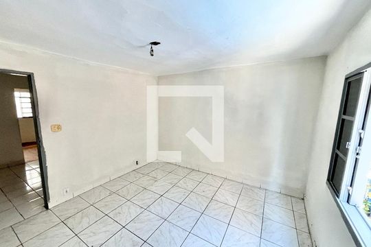 Quarto de casa para alugar com 1 quarto, 33m² em Vila Aurora (zona Norte), São Paulo