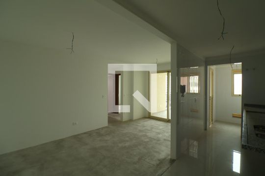 Apartamento à venda com 2 quartos, 74m² em Jardim São Paulo, São Paulo