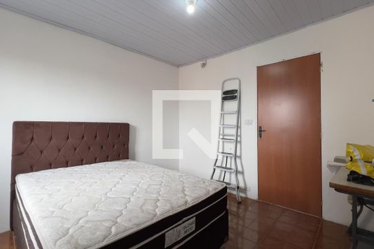 Quarto 2 de casa para alugar com 2 quartos, 60m² em Jardim do Papai, Guarulhos
