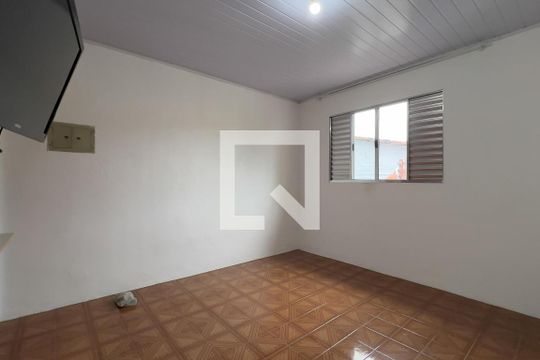 Quarto 1 de casa para alugar com 2 quartos, 60m² em Jardim do Papai, Guarulhos