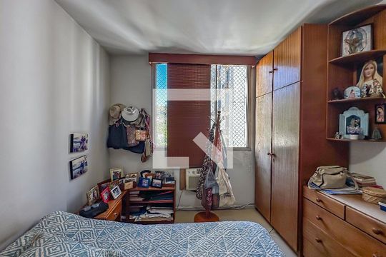 Apartamento à venda com 3 quartos, 90m² em Laranjeiras, Rio de Janeiro