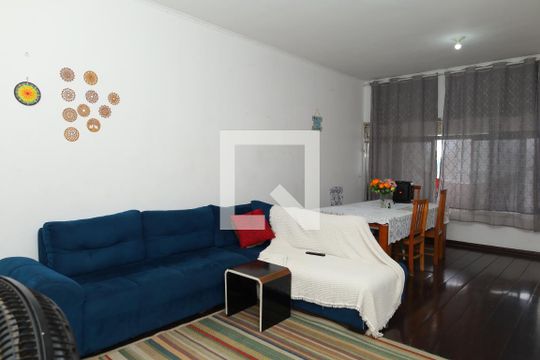 Sala de casa à venda com 3 quartos, 536m² em Jardim Alto Pedroso, São Paulo