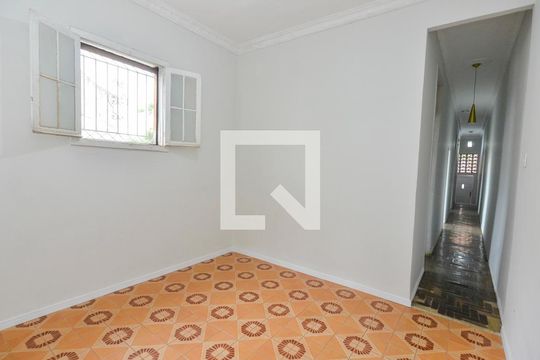 Sala de casa à venda com 4 quartos, 154m² em Vasco da Gama, Rio de Janeiro