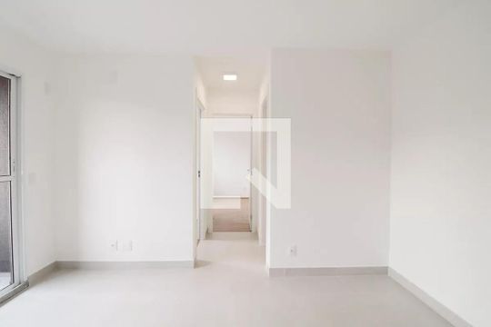 Apartamento para alugar com 2 quartos, 38m² em Santana, São Paulo