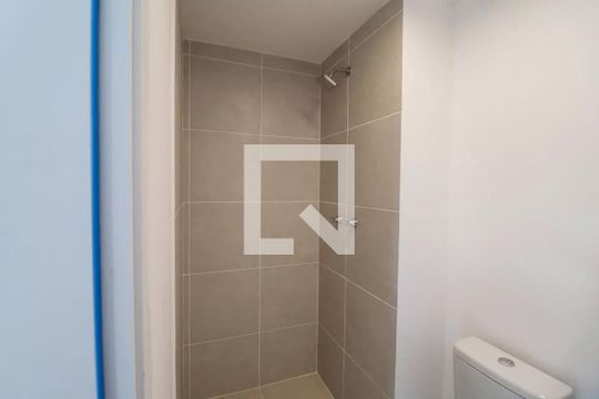 Apartamento para alugar com 2 quartos, 38m² em Santana, São Paulo