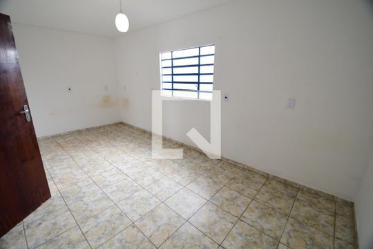 Quarto 1 de casa à venda com 3 quartos, 100m² em Bosque de Barão Geraldo, Campinas