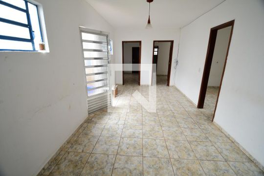 Sala de casa à venda com 3 quartos, 100m² em Bosque de Barão Geraldo, Campinas