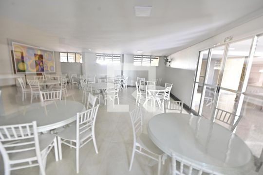 Apartamento para alugar com 2 quartos, 84m² em Parque Amazonia, Goiânia