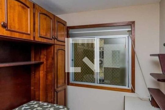 Quarto 2 de apartamento para alugar com 3 quartos, 197m² em Rio Branco, Porto Alegre