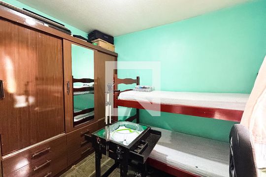 Apartamento à venda com 2 quartos, 50m² em Vila Beneves, Contagem