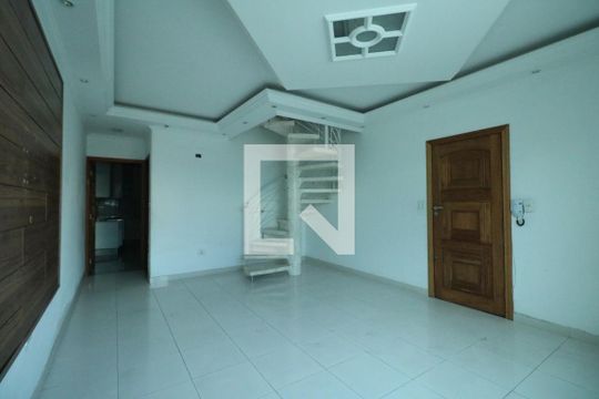 Sala de casa à venda com 3 quartos, 343m² em Centro, Diadema