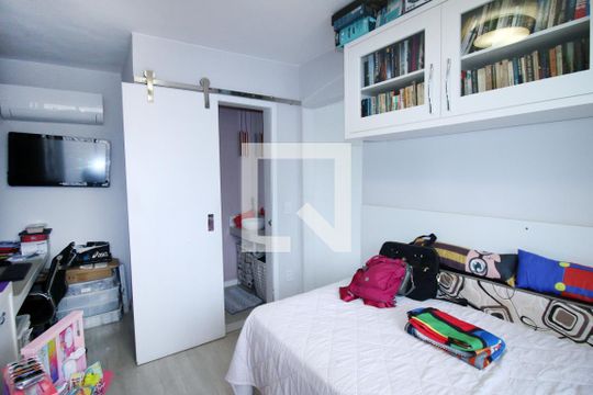 Quarto 1- Suíte de casa à venda com 4 quartos, 293m² em Vila Kosmos, Rio de Janeiro
