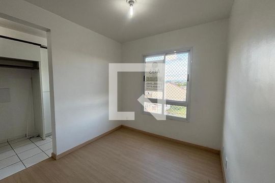 Apartamento à venda com 2 quartos, 56m² em Campina, São Leopoldo