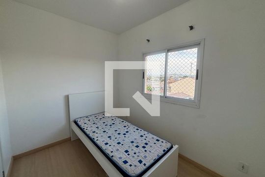 Apartamento à venda com 2 quartos, 56m² em Campina, São Leopoldo