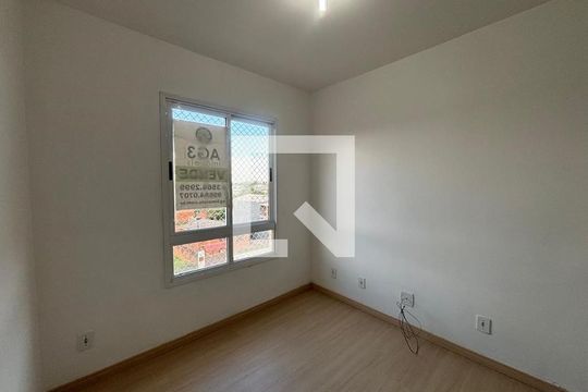 Apartamento à venda com 2 quartos, 56m² em Campina, São Leopoldo