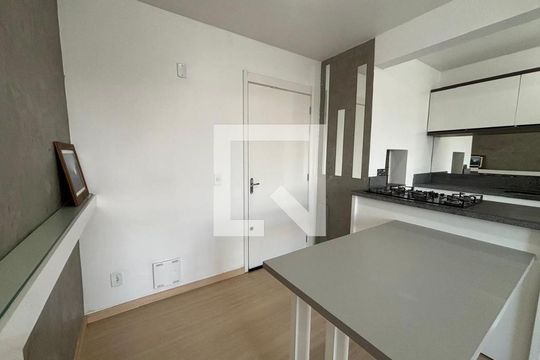 Apartamento à venda com 2 quartos, 56m² em Campina, São Leopoldo