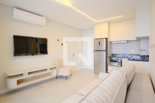 Studio de kitnet/studio para alugar com 1 quarto, 33m² em Vila Gomes Cardim, São Paulo