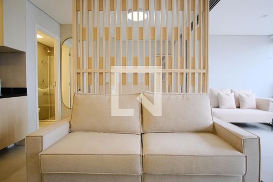 Studio de kitnet/studio para alugar com 1 quarto, 33m² em Vila Gomes Cardim, São Paulo