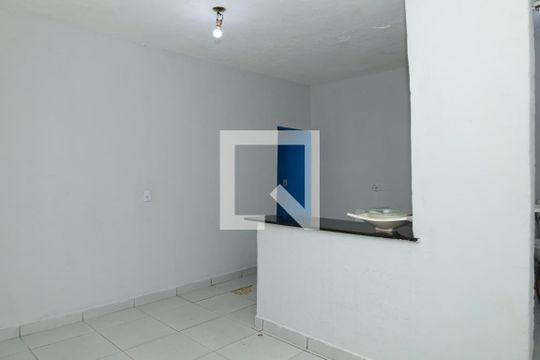 Sala de casa à venda com 2 quartos, 250m² em Cidade Antônio Estêvão de Carvalho, São Paulo