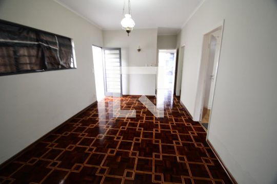 Sala 2 de casa à venda com 4 quartos, 198m² em Taquaral, Campinas