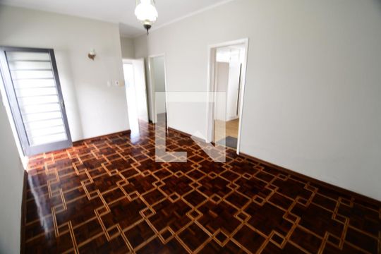 Sala 2 de casa à venda com 4 quartos, 198m² em Taquaral, Campinas