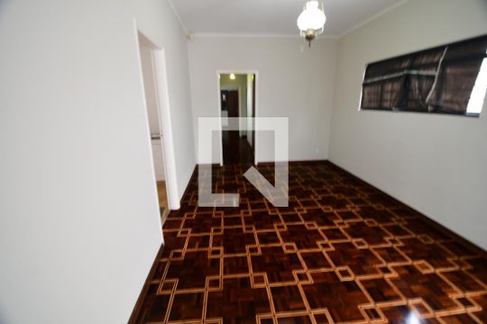 Sala 2 de casa à venda com 4 quartos, 198m² em Taquaral, Campinas